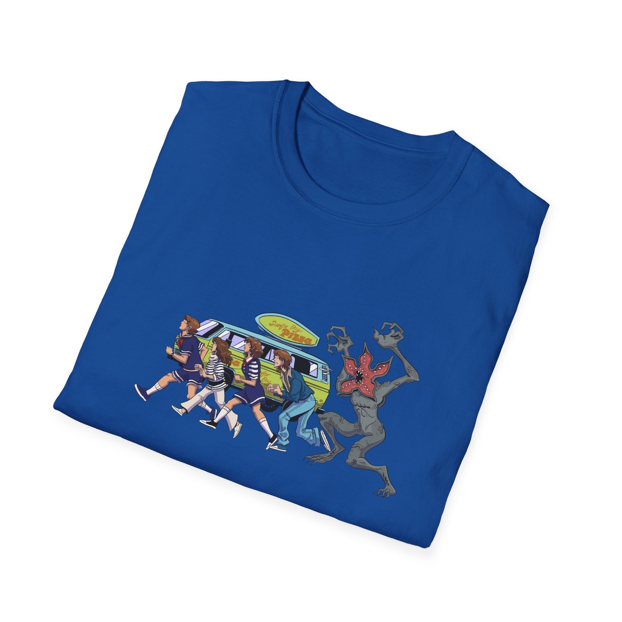 Mystery Gang T-Shirt
