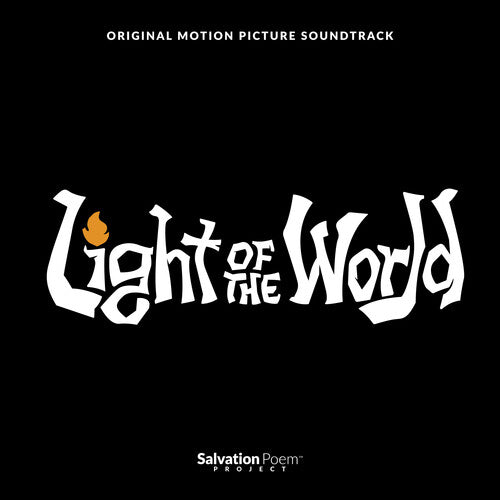 Light of the World / O.S.T. - Light Of The World (Original Soundtrack)