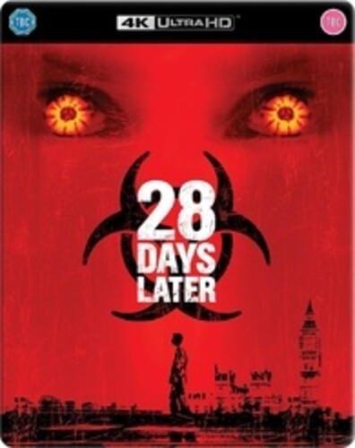 28 Days Later - 28 Days Later