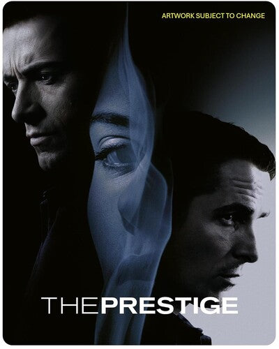 Prestige - PRESTIGE