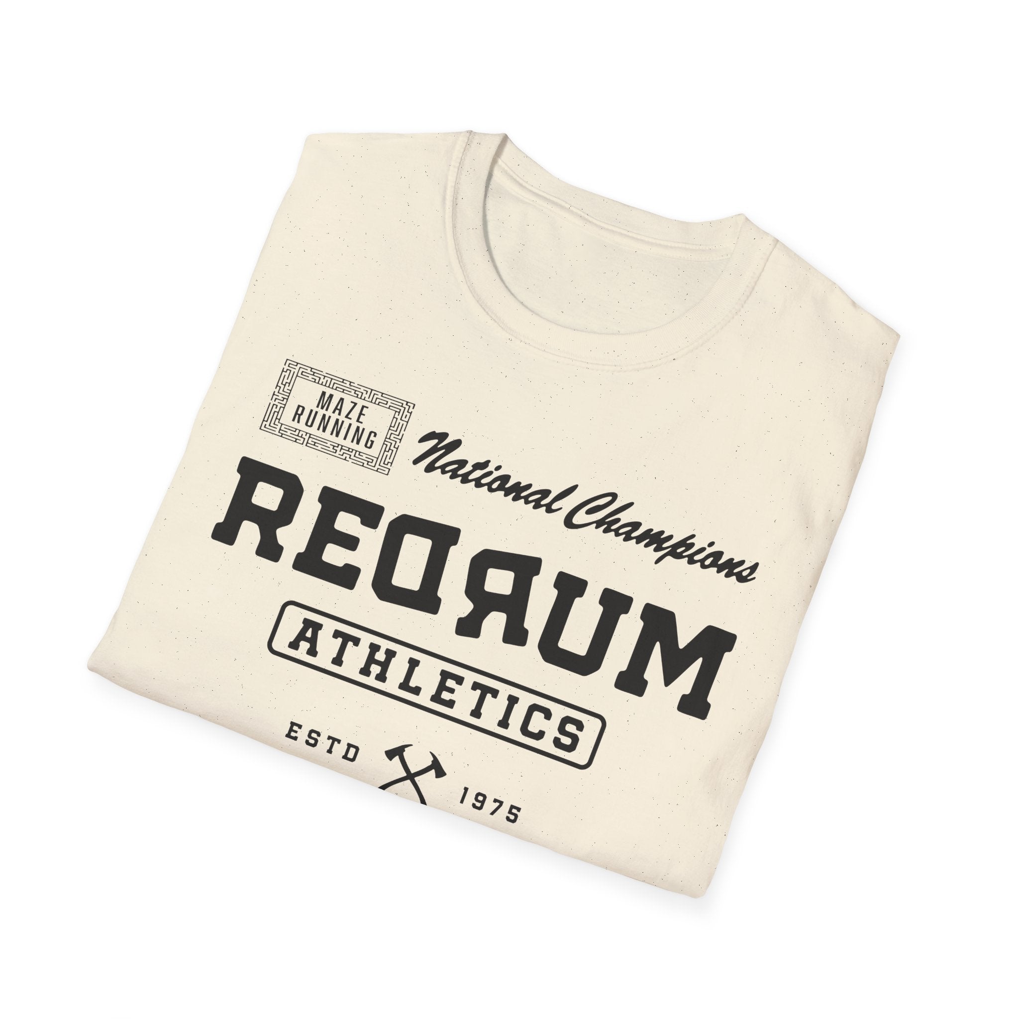 Red Rum Champions T-Shirt