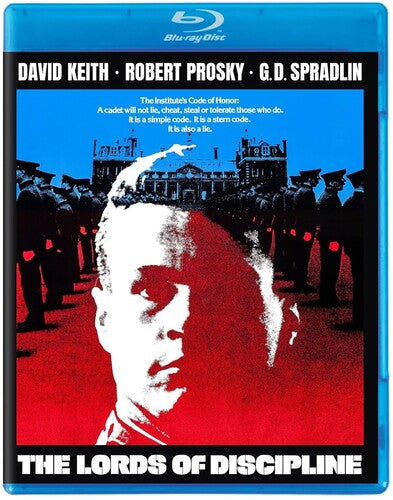 Lords of Discipline (1983)