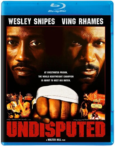 UNDISPUTED (2002)
