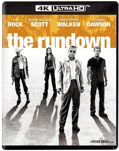 RUNDOWN (2003)