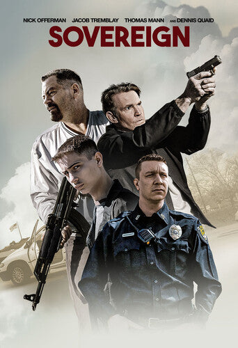SOVEREIGN (2025)