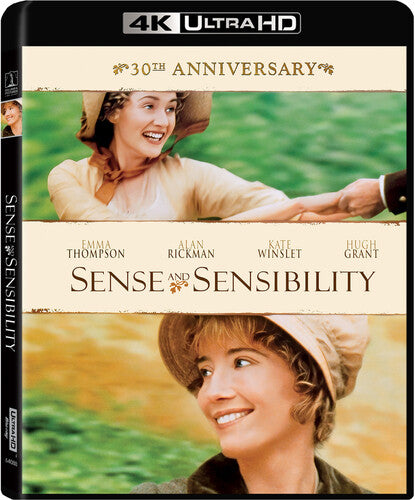 Sense & Sensibility (1995) (1995)