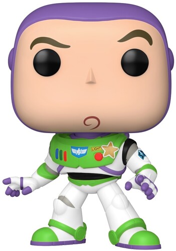 Pop Disney Toy Story - Pop Disney Toy Story 5 Pop 3