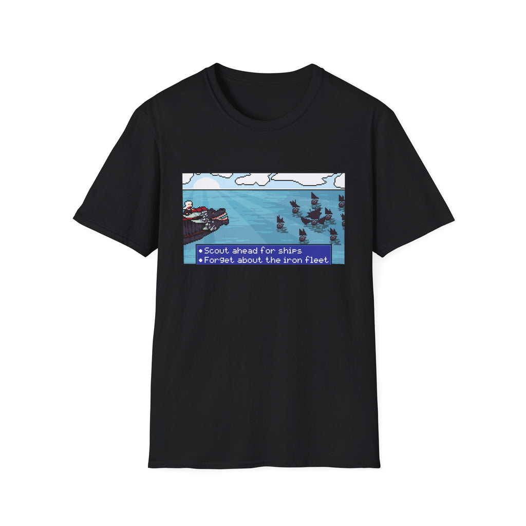 Rpg Fleet T-Shirt