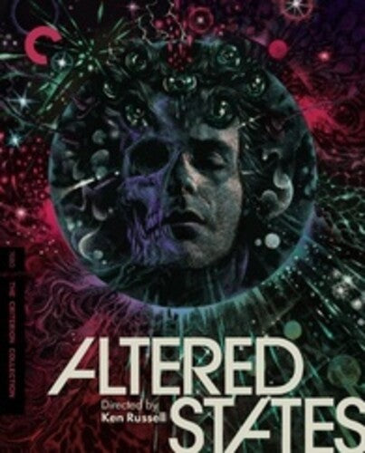 Altered States (1980)
