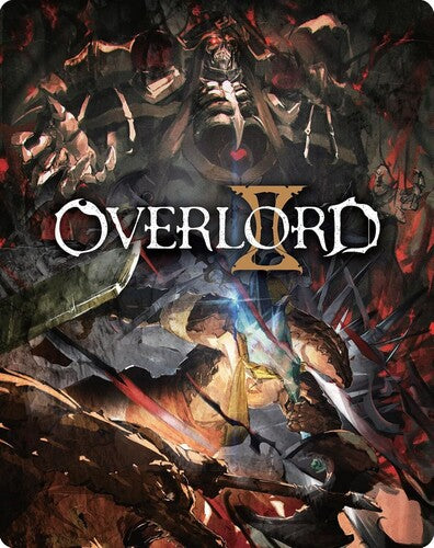 Overlord: Season 2 - Overlord: Season 2