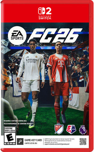 Swt Ea Sports Fc 26 (key) - Swt Ea Sports Fc 26 (Key)