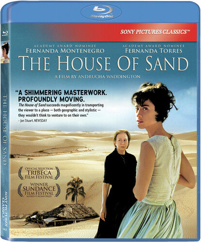 House of Sand (2005)