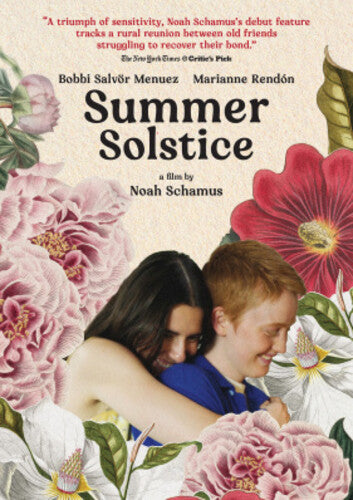 Summer Solstice (2023)