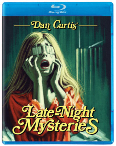 Dan Curtis' Late-night Mysteries (1974)