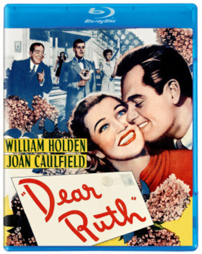 DEAR RUTH (1947)