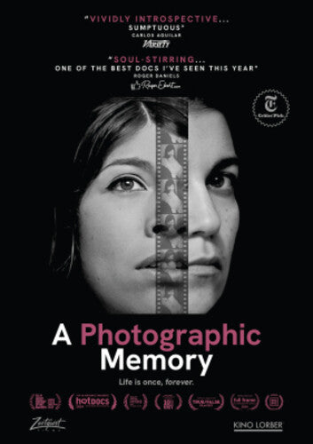Photographic Memory (2024)