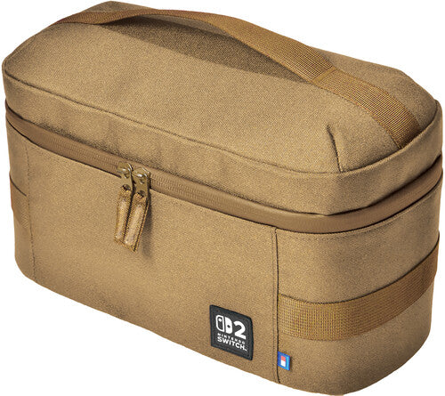 Hori Swt Compact Carry All Sand - Hori Swt Compact Carry All Sand