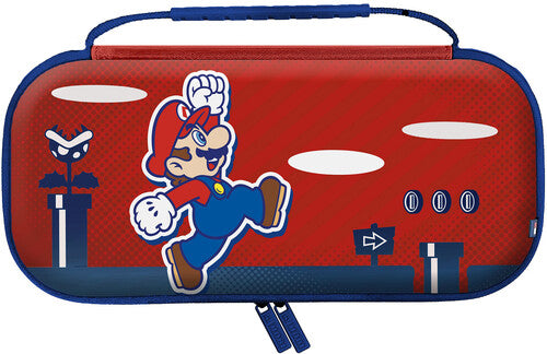 Hori Swt Vault Case For Switch 2 (super Mario) - Hori Swt Vault Case for Switch 2 (Super Mario)