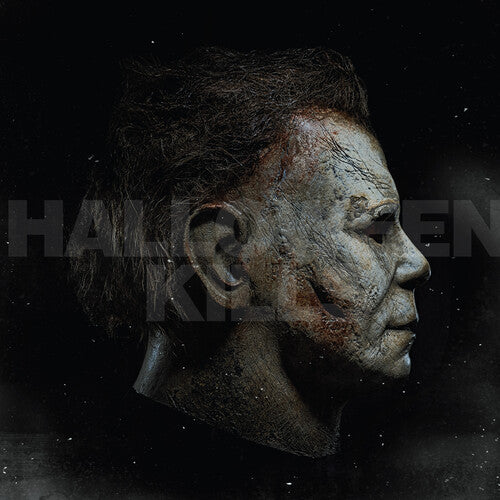 CARPENTER,JOHN / CARPENTER,CODY / DAVIES,DANIEL - Halloween Kills (Original Soundtrack)