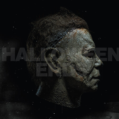 CARPENTER,JOHN / CARPENTER,CODY / DAVIES,DANIEL - Halloween Ends (Original Soundtrack)