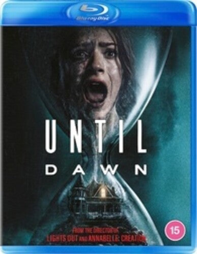 UNTIL DAWN (2025)