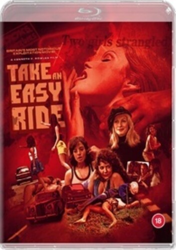 Take an Easy Ride (1976)