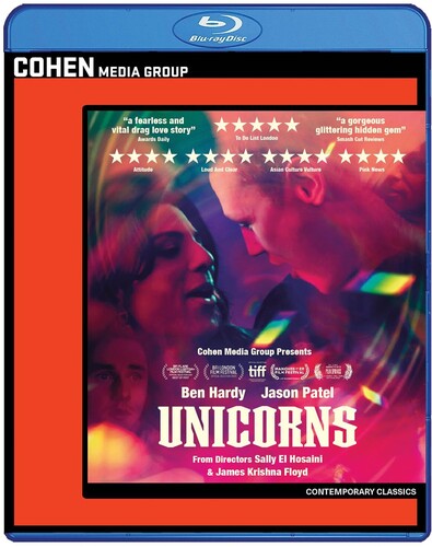 UNICORNS (2023)