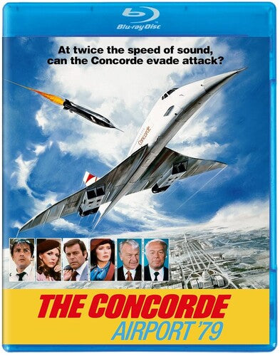 Concorde Airport '79 (1979)