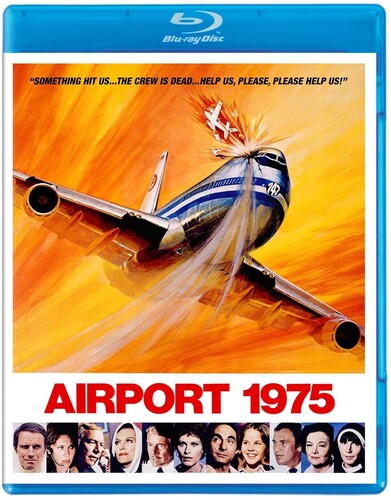 Airport 1975 (1974)