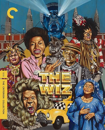 WIZ (1978)