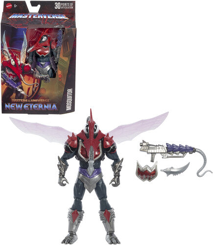 Masters of the Universe - Masters of the Universe Masterverse New Eteria 2