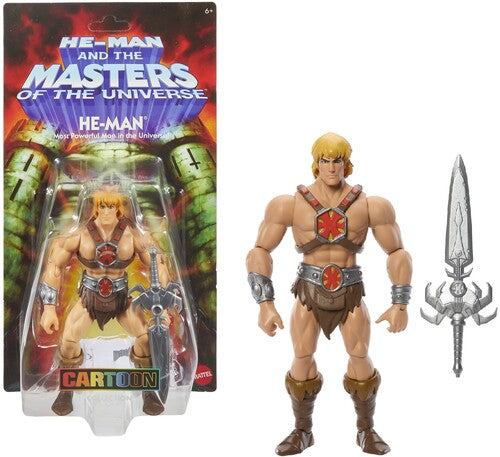 Masters of the Universe - Masters of the Universe 1