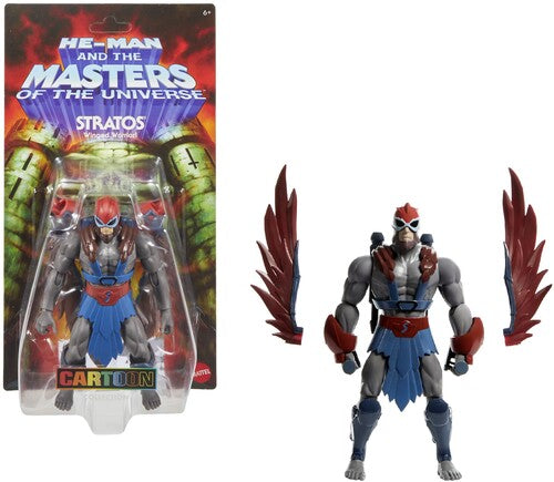 Masters of the Universe - Masters of the Universe 2