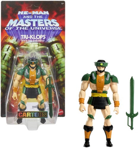 Masters of the Universe - Masters of the Universe 3