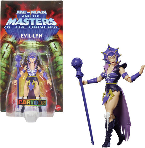 Masters of the Universe - Masters of the Universe 5