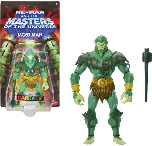 Masters of the Universe - Masters of the Universe 6