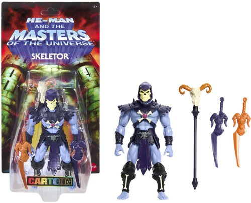 Masters of the Universe - Masters of the Universe 7