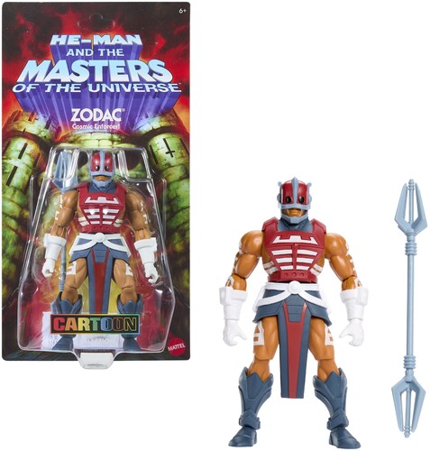 Masters of the Universe - Masters of the Universe 8