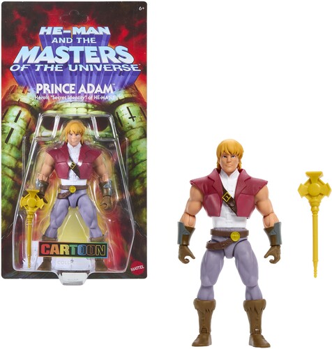 Masters of the Universe - Masters of the Universe 9