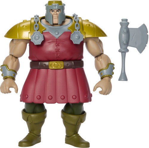Masters of the Universe - Masters of the Universe Origins Deluxe 2