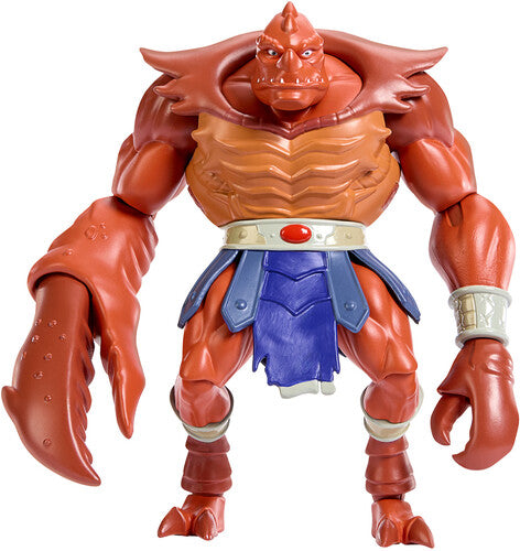 Masters of the Universe - Masters of the Universe Origins Deluxe 3