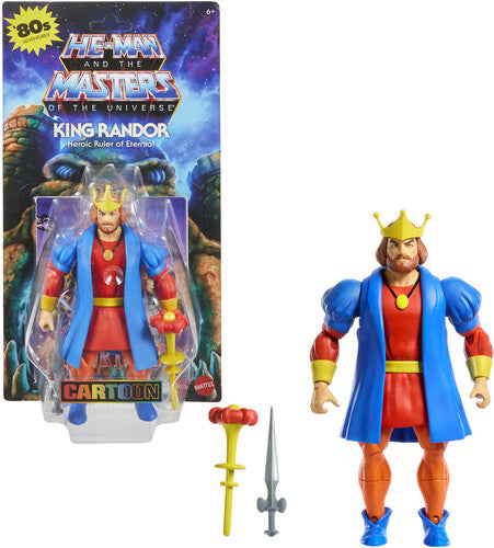 Masters of the Universe - Masters of the Universe Cartoon Collection 1