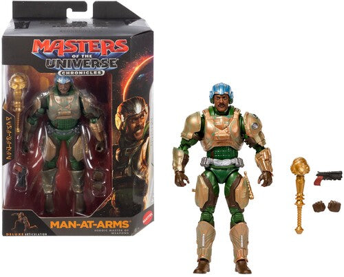 Masters of the Universe - Masters of the Universe C4