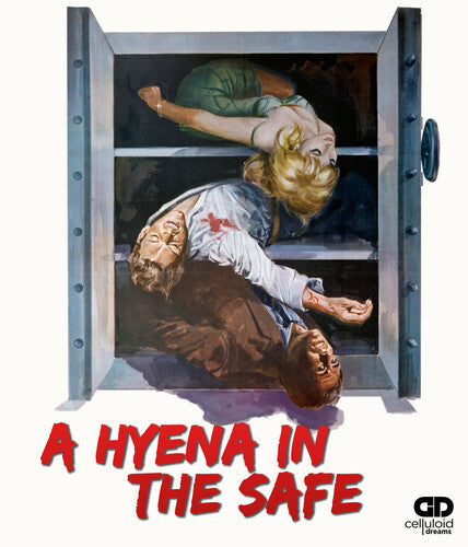 Hyena in the Safe (1968)