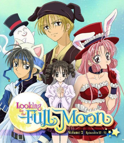 Looking for the Full Moon 2 (2002)
