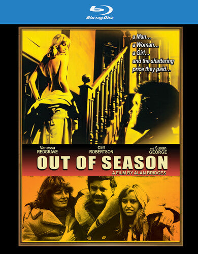 Out of Season (1975)