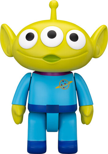 Toy Story Functional Figurine Alien - Toy Story Functional Figurine Alien