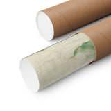 Creation of Peace Poster