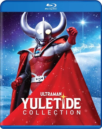 Ultraman Yuletide Collection - Ultraman Yuletide Collection