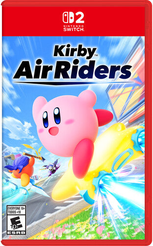 Swt Kirby Air Riders - Swt Kirby Air Riders